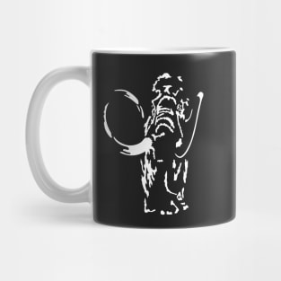 Mamont Mug